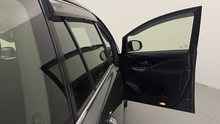 Used 2019 Toyota Innova Crysta 2.4 V 7 STR Diesel Manual interior RIGHT FRONT DOOR OPEN VIEW