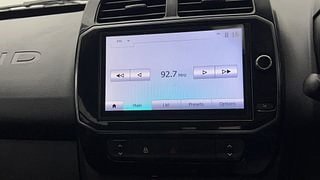 Used 2023 Renault Kwid 1.0 RXT AMT SCE Petrol Automatic top_features Integrated (in-dash) music system