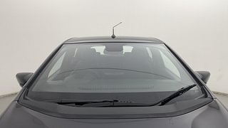 Used 2022 Tata Altroz XZ Plus 1.2 Dark Edition Petrol Manual exterior FRONT WINDSHIELD VIEW