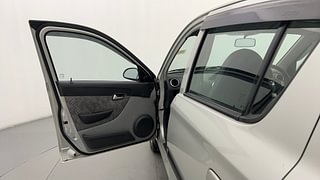 Used 2018 Maruti Suzuki Alto 800 [2016-2019] Vxi Petrol Manual interior LEFT FRONT DOOR OPEN VIEW