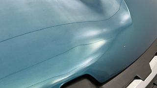 Used 2023 Renault Kwid 1.0 RXT AMT SCE Petrol Automatic dents MINOR DENT