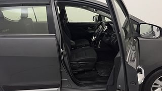 Used 2019 Toyota Innova Crysta 2.4 V 7 STR Diesel Manual interior RIGHT SIDE FRONT DOOR CABIN VIEW