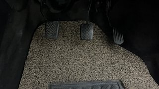 Used 2011 Toyota Etios [2010-2017] G Petrol Manual interior PEDALS VIEW