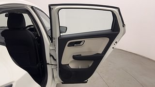 Used 2023 Tata Altroz XZ Plus 1.2 Petrol Manual interior RIGHT REAR DOOR OPEN VIEW