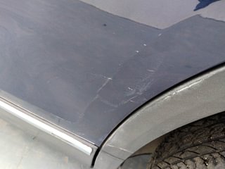 Used 2021 Tata Safari XZ Plus Diesel Manual dents MINOR SCRATCH