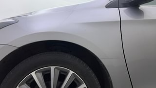 Used 2018 Maruti Suzuki Ciaz Alpha AT Petrol Petrol Automatic dents MINOR SCRATCH