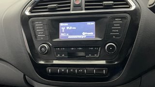 Used 2018 Tata Tigor Revotron XZA Petrol Automatic top_features Integrated (in-dash) music system