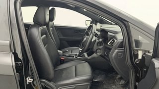 Used 2022 Tata Altroz XZ Plus 1.2 Dark Edition Petrol Manual interior RIGHT SIDE FRONT DOOR CABIN VIEW