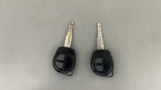 Used 2014 Maruti Suzuki Swift Dzire VXI Petrol Manual extra CAR KEY VIEW