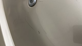 Used 2011 Toyota Etios [2010-2017] G Petrol Manual dents MINOR DENT