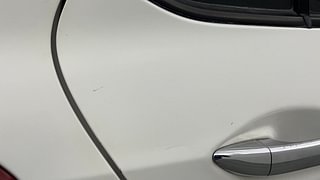Used 2016 Hyundai Grand i10 [2013-2017] Asta 1.2 Kappa VTVT (O) Petrol Manual dents MINOR SCRATCH