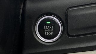 Used 2023 Tata Altroz XZ Plus 1.2 Petrol Manual top_features Keyless start