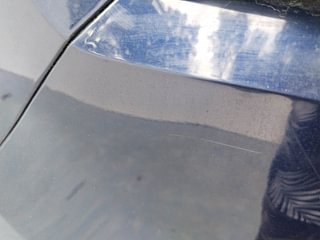 Used 2021 Tata Safari XZ Plus Diesel Manual dents MINOR SCRATCH