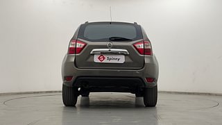 Used 2013 Nissan Terrano [2013-2017] XL Petrol Petrol Manual exterior BACK VIEW