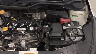 Used 2023 Tata Altroz XZ Plus 1.2 Petrol Manual engine ENGINE LEFT SIDE VIEW