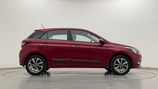 Used 2015 Hyundai Elite i20 [2014-2018] Asta 1.2 Petrol Manual exterior RIGHT SIDE VIEW