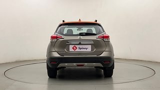 Used 2019 Nissan Kicks [2018-2020] XV Premium (O) Dual Tone Diesel Diesel Manual exterior BACK VIEW