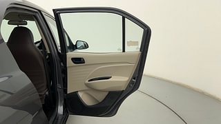 Used 2020 Hyundai New Santro 1.1 Sportz CNG Petrol+cng Manual interior RIGHT REAR DOOR OPEN VIEW