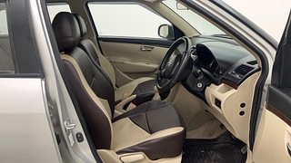 Used 2014 Maruti Suzuki Swift Dzire VXI Petrol Manual interior RIGHT SIDE FRONT DOOR CABIN VIEW