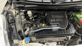 Used 2014 Maruti Suzuki Swift Dzire VXI Petrol Manual engine ENGINE RIGHT SIDE VIEW