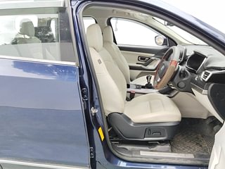 Used 2021 Tata Safari XZ Plus Diesel Manual interior RIGHT SIDE FRONT DOOR CABIN VIEW