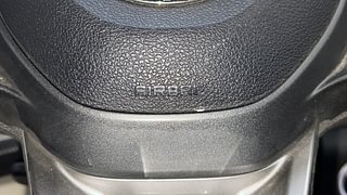 Used 2023 Tata Altroz XZ Plus 1.2 Petrol Manual top_features Airbags