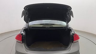 Used 2018 Maruti Suzuki Ciaz Alpha AT Petrol Petrol Automatic interior DICKY DOOR OPEN VIEW