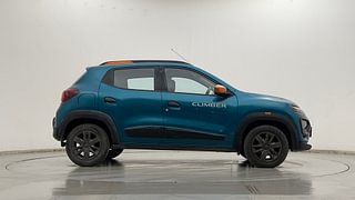 Used 2020 Renault Kwid CLIMBER 1.0 AMT Opt Petrol Automatic exterior RIGHT SIDE VIEW