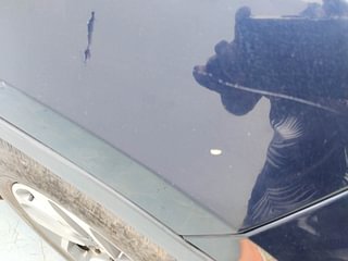 Used 2021 Tata Safari XZ Plus Diesel Manual dents MINOR DENT