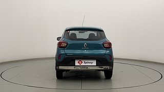 Used 2023 Renault Kwid 1.0 RXT AMT SCE Petrol Automatic exterior BACK VIEW