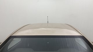 Used 2011 Toyota Etios [2010-2017] G Petrol Manual exterior EXTERIOR ROOF VIEW
