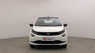 Used 2023 Tata Altroz XZ Plus 1.2 Petrol Manual exterior FRONT VIEW
