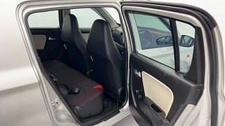 Used 2021 Maruti Suzuki Alto 800 Vxi Plus Petrol Manual interior RIGHT SIDE REAR DOOR CABIN VIEW
