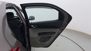 Used 2016 Tata Tiago [2016-2020] Revotron XZ Petrol Manual interior RIGHT REAR DOOR OPEN VIEW