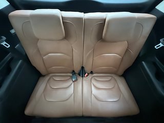 Used 2020 MG Motors Hector Plus Sharp 2.0 Diesel Turbo MT 6-STR Diesel Manual interior THIRD ROW SEAT