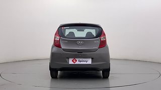 Used 2012 Hyundai Eon [2011-2018] Magna + Petrol Manual exterior BACK VIEW