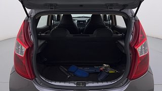 Used 2012 Hyundai Eon [2011-2018] Magna + Petrol Manual interior DICKY INSIDE VIEW