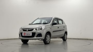 2017 Maruti Suzuki Alto K10 VXI AMT (O)