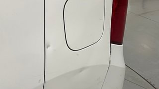 Used 2016 Maruti Suzuki Wagon R 1.0 [2010-2019] VXi Petrol Manual dents MINOR DENT