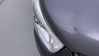 Used 2015 Maruti Suzuki Alto K10 [2014-2019] VXI AMT Petrol Automatic dents MINOR DENT