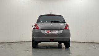 Used 2014 Maruti Suzuki Swift [2011-2017] ZXi Petrol Manual exterior BACK VIEW