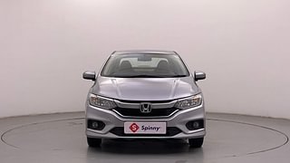 Used 2020 honda City V 4th Gen Petrol Manual exterior FRONT VIEW