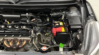 Used 2019 Maruti Suzuki Baleno [2019-2022] Zeta Petrol Petrol Manual engine ENGINE LEFT SIDE VIEW