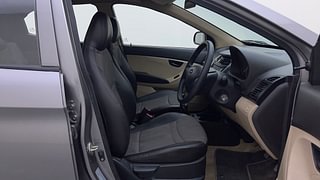 Used 2012 Hyundai Eon [2011-2018] Magna + Petrol Manual interior RIGHT SIDE FRONT DOOR CABIN VIEW