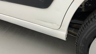 Used 2016 Maruti Suzuki Wagon R 1.0 [2010-2019] VXi Petrol Manual dents MINOR DENT