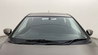Used 2019 Maruti Suzuki Baleno [2019-2022] Zeta Petrol Petrol Manual exterior FRONT WINDSHIELD VIEW