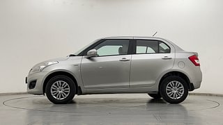 Used 2013 Maruti Suzuki Swift Dzire VDI Diesel Manual exterior LEFT SIDE VIEW