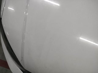 Used 2019 Volkswagen Vento [2015-2019] Highline Petrol AT Petrol Automatic dents MINOR SCRATCH