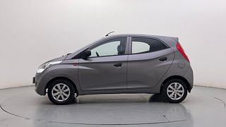 Used 2012 Hyundai Eon [2011-2018] Magna + Petrol Manual exterior LEFT SIDE VIEW