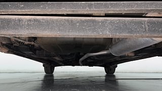 Used 2012 Hyundai Eon [2011-2018] Magna + Petrol Manual extra REAR UNDERBODY VIEW (TAKEN FROM REAR)